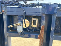 Others Others Car Carrier Trailer HST122SAT 2001 0km_23