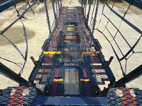 Others Others Car Carrier Trailer HST122SAT 2001 0km_24