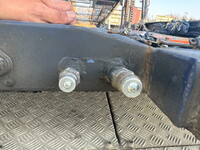 Others Others Car Carrier Trailer HST122SAT 2001 0km_28