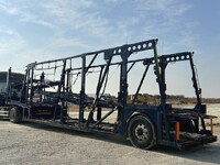 Others Others Car Carrier Trailer HST122SAT 2001 0km_2