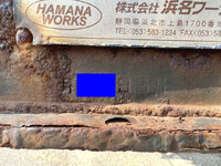 Others Others Car Carrier Trailer HST122SAT 2001 0km_39