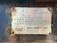 Others Others Car Carrier Trailer HST122SAT 2001 0km_40