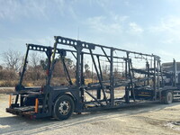 Others Others Car Carrier Trailer HST122SAT 2001 0km_4