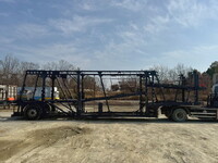 Others Others Car Carrier Trailer HST122SAT 2001 0km_5