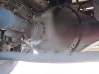 HINO Ranger Aluminum Van TPG-FD7JLAG 2017 522,000km_10