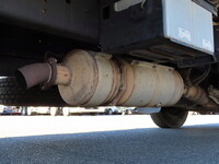 HINO Ranger Aluminum Van TPG-FD7JLAG 2017 522,000km_14