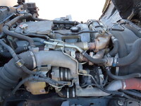 HINO Ranger Aluminum Van TPG-FD7JLAG 2017 522,000km_16