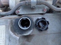 HINO Ranger Aluminum Van TPG-FD7JLAG 2017 522,000km_20