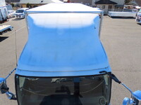 HINO Ranger Aluminum Van TPG-FD7JLAG 2017 522,000km_27