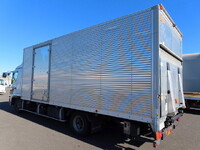 HINO Ranger Aluminum Van TPG-FD7JLAG 2017 522,000km_2