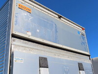 HINO Ranger Aluminum Van TPG-FD7JLAG 2017 522,000km_30