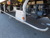 HINO Ranger Aluminum Van TPG-FD7JLAG 2017 522,000km_32