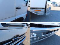 HINO Ranger Aluminum Van TPG-FD7JLAG 2017 522,000km_33