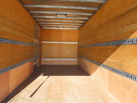 HINO Ranger Aluminum Van TPG-FD7JLAG 2017 522,000km_36