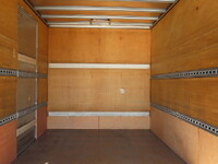 HINO Ranger Aluminum Van TPG-FD7JLAG 2017 522,000km_37