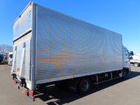 HINO Ranger Aluminum Van TPG-FD7JLAG 2017 522,000km_4
