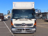 HINO Ranger Aluminum Van TPG-FD7JLAG 2017 522,000km_5