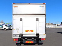 HINO Ranger Aluminum Van TPG-FD7JLAG 2017 522,000km_6