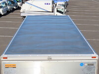 HINO Ranger Aluminum Van TPG-FD7JLAG 2017 522,000km_8