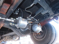 ISUZU Forward Truck (With 4 Steps Of Cranes) QPG-FTR34S2 2017 150,000km_11