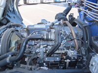 ISUZU Forward Truck (With 4 Steps Of Cranes) QPG-FTR34S2 2017 150,000km_14