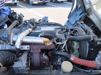 ISUZU Forward Truck (With 4 Steps Of Cranes) QPG-FTR34S2 2017 150,000km_15