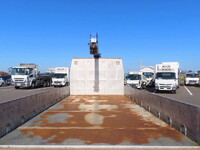 ISUZU Forward Truck (With 4 Steps Of Cranes) QPG-FTR34S2 2017 150,000km_28