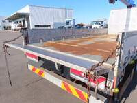 ISUZU Forward Truck (With 4 Steps Of Cranes) QPG-FTR34S2 2017 150,000km_32