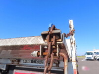 ISUZU Forward Truck (With 4 Steps Of Cranes) QPG-FTR34S2 2017 150,000km_33