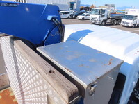 ISUZU Forward Truck (With 4 Steps Of Cranes) QPG-FTR34S2 2017 150,000km_35