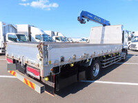ISUZU Forward Truck (With 4 Steps Of Cranes) QPG-FTR34S2 2017 150,000km_4