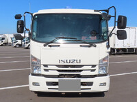 ISUZU Forward Truck (With 4 Steps Of Cranes) QPG-FTR34S2 2017 150,000km_5