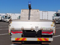 ISUZU Forward Truck (With 4 Steps Of Cranes) QPG-FTR34S2 2017 150,000km_6