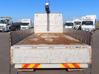 ISUZU Forward Truck (With 4 Steps Of Cranes) QPG-FTR34S2 2017 150,000km_7