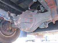 ISUZU Forward Truck (With 4 Steps Of Cranes) QPG-FTR34S2 2017 150,000km_9