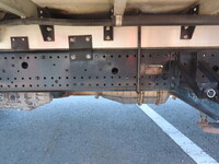 ISUZU Forward Aluminum Wing SPG-FSR90S2 2015 400,000km_10