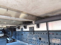 ISUZU Forward Aluminum Wing SPG-FSR90S2 2015 400,000km_11