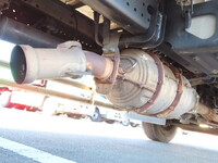 ISUZU Forward Aluminum Wing SPG-FSR90S2 2015 400,000km_12