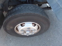 ISUZU Forward Aluminum Wing SPG-FSR90S2 2015 400,000km_13