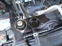 ISUZU Forward Aluminum Wing SPG-FSR90S2 2015 400,000km_18