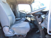 ISUZU Forward Aluminum Wing SPG-FSR90S2 2015 400,000km_19