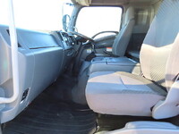 ISUZU Forward Aluminum Wing SPG-FSR90S2 2015 400,000km_20