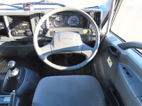 ISUZU Forward Aluminum Wing SPG-FSR90S2 2015 400,000km_21