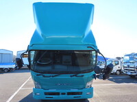 ISUZU Forward Aluminum Wing SPG-FSR90S2 2015 400,000km_25