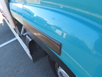 ISUZU Forward Aluminum Wing SPG-FSR90S2 2015 400,000km_26