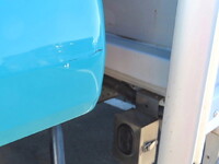 ISUZU Forward Aluminum Wing SPG-FSR90S2 2015 400,000km_28