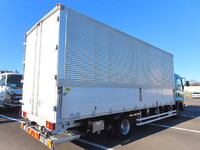 ISUZU Forward Aluminum Wing SPG-FSR90S2 2015 400,000km_2