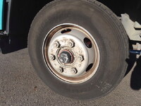 ISUZU Forward Aluminum Wing SPG-FSR90S2 2015 400,000km_30