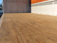 ISUZU Forward Aluminum Wing SPG-FSR90S2 2015 400,000km_32