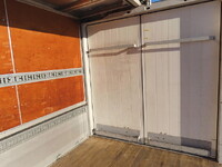 ISUZU Forward Aluminum Wing SPG-FSR90S2 2015 400,000km_33